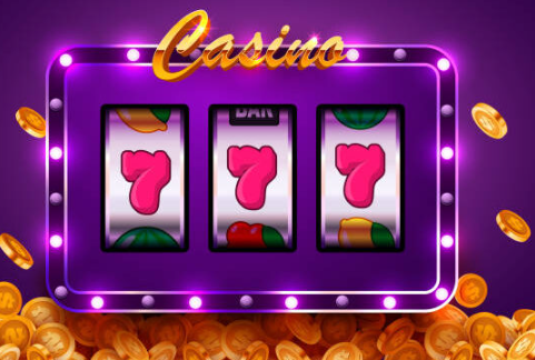 Panduan Lengkap Slot Gacor Hari Ini: RTP & Pola Paling Dicari 2025